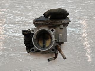 Блок дроссельной заслонки Honda Civic FD1 R18A 2008 Оригинал, пробег 87226 км. Краснодар