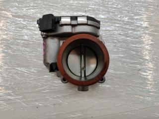 Блок дроссельной заслонки Mercedes-benz C-class W203 271.946 2004 Оригинал, пробег 16794 км. Краснодар