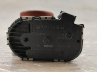 Блок дроссельной заслонки W203 271.946 C-class