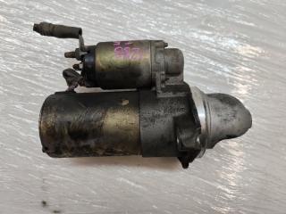 Стартер Chevrolet Trailblazer T370L LL8 2004 Оригинал, пробег 88400 км. Краснодар