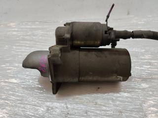 Стартер Chevrolet Trailblazer GMT360 LL8 2003 Оригинал, пробег 68241 км. Краснодар