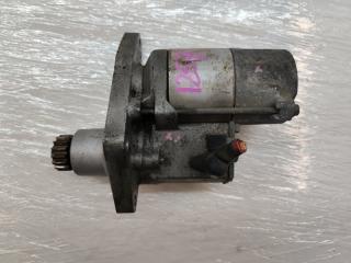 Стартер Land Rover Freelander L314 KV6 (25K4FN64) 2004 Оригинал, пробег 95122 км. Краснодар