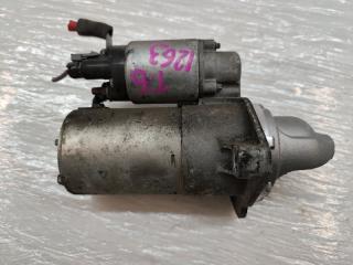 Стартер Chevrolet Trailblazer GMT360 LL8 2008 Оригинал, пробег 90274 км. Краснодар