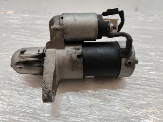 Стартер Mazda Rx-8 SE3P 13B-MSP 2005 пробег 117641 км. Краснодар