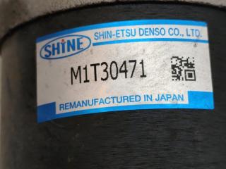 SE3P 13B-MSP стартер Rx-8