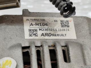 SE3P 13B-MSP генератор Rx-8