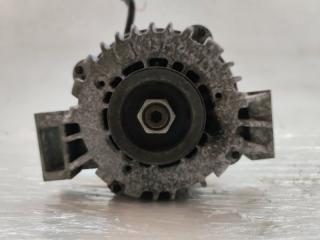 Генератор Chevrolet Trailblazer GMT360 LL8 2008 Оригинал, пробег 90274 км. Краснодар