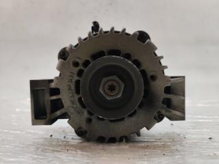 Генератор Chevrolet Trailblazer T370L LL8 2004 Оригинал, пробег 88400 км. Краснодар