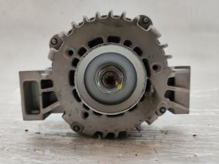 Генератор Chevrolet Trailblazer GMT360 LL8 2003 Оригинал, пробег 68241 км. Состояние нового. Краснодар