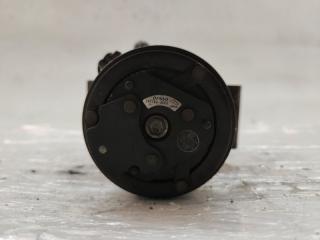 Компрессор кондиционера Mazda Rx-8 SE3P 13B-MSP 2005 Оригинал, пробег 117641 км. Краснодар