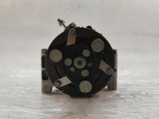 Компрессор кондиционера Chevrolet Trailblazer GMT360 LL8 2008 Оригинал, пробег 90274 км. Краснодар