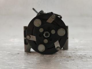 Компрессор кондиционера Chevrolet Trailblazer T370L LL8 2004 Оригинал, пробег 88400 км. Краснодар