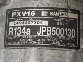L314 KV6 (25K4FN64) компрессор кондиционера Freelander