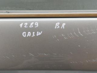 Mitsubishi Asx GA3W 4B10 