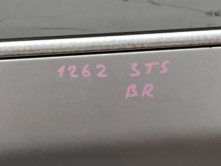 Skoda Superb 3T5 CFGB