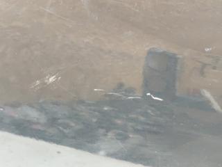 PY50 VQ35DE дверь Fuga