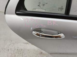 Mercedes-benz C-class W203 271.946 