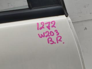 Mercedes-benz C-class W203 271.946 