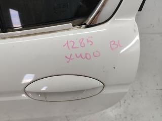 Jaguar X Type X400 AJ20