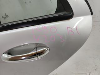 Mercedes-benz C-class W203 271.946 