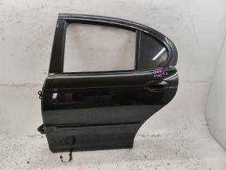 Дверь Jaguar X Type X400 AJ25 2001 Оригинал, в сборе без обшивки, дефект ЛКП. Краснодар