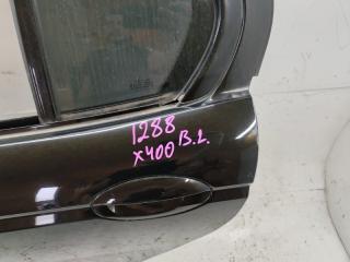 Jaguar X Type X400 AJ25