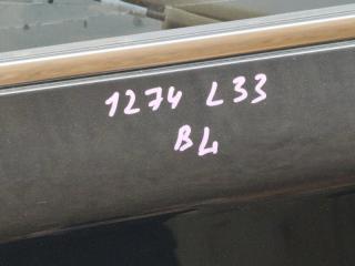 Nissan Teana L33 QR25DE