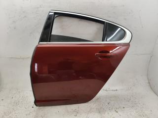 Дверь Jaguar Xf CC9 AJ30 2010 Оригинал, в сборе без обшивки, дефект ЛКП. Краснодар