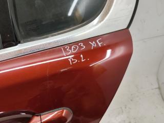 Jaguar Xf CC9 AJ30