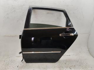 Дверь Nissan Fuga PY50 VQ35DE 2006 Оригинал, в сборе без обшивки, дефект ЛКП. Краснодар