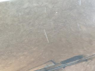 Дверь PY50 VQ35DE Fuga