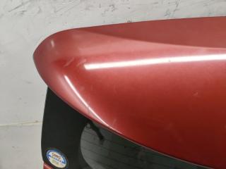 AZE0 EM57 дверь багажника Leaf