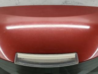 Дверь багажника AZE0 EM57 Leaf