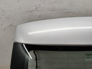 3T5 CFGB дверь багажника Superb