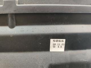 W203 271.946 корпус воздушного фильтра C-class