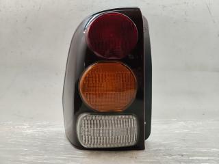 Стоп-сигнал Chevrolet Trailblazer GMT360 LL8 2003 Оригинал. Краснодар