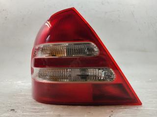 Стоп-сигнал Mercedes-benz C-class W203 271.946 2004 Оригинал. Краснодар
