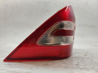 Mercedes-benz C-class W203 271.946 