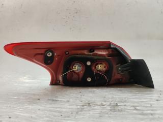 Стоп-сигнал CX4A 4B11 Lancer X