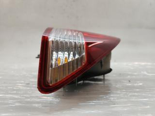 Honda Civic FD1 R18A 