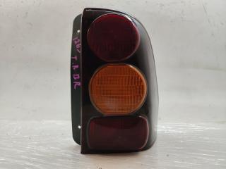 Стоп-сигнал Chevrolet Trailblazer GMT360 LL8 2008 Краснодар