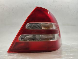 Стоп-сигнал Mercedes-benz C-class W203 271.946 2004 Оригинал Краснодар