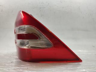 Mercedes-benz C-class W203 271.946 