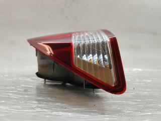 Honda Civic FD1 R18A 