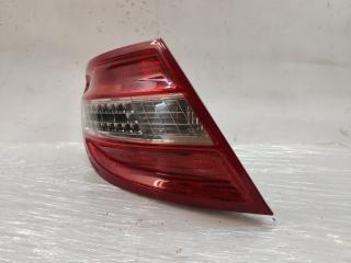Стоп-сигнал Mercedes-benz C-class W204.048 271.860 2010 Оригинал Краснодар