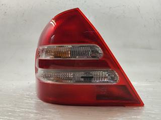 Стоп-сигнал Mercedes-benz C-class W203 271.946 2004 Оригинал. Краснодар