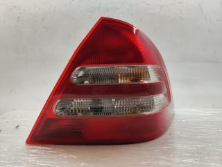 Стоп-сигнал Mercedes-benz C-class W203 271.946 2004 Оригинал. Краснодар