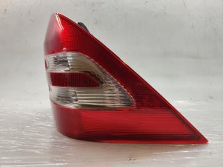 Mercedes-benz C-class W203 271.946 