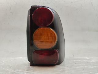 Стоп-сигнал Chevrolet Trailblazer GMT360 LL8 2006 Оригинал. Краснодар