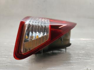 Honda Civic FD1 R18A 